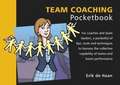 Team Coaching Pocketbook