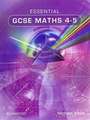 Essential GCSE Maths