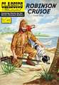 Classics Illustrated 43