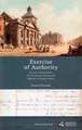 Exercise of Authority: Surveyor Thomas Owen and the Paving, Cleansing and Lighting of Georgian Dublin