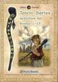 Phonic Books Totem Activities: Activities Accompanying Totem Books for Older Readers (CVC, Alternative Consonants and Consonant Diagraphs, Alternative Spellings for Vowel Sounds - ai, ay, a-e, a)