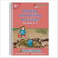 Phonic Books Dandelion Launchers Reading and Writing Activities Units 4-7: Sounds of the alphabet