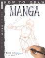 How To Draw Manga