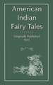 American Indian Fairy Tales