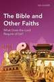 The Bible and Other Faiths