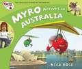 Myro Arrives in Australia