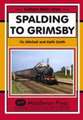 Spalding to Grimsby