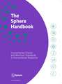 Sphere Handbook