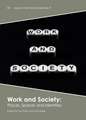 Work and Society