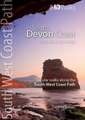 South Devon Coast - Plymouth to Lyme Regis