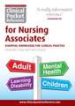 Clinical Pocket Reference for Nursing Associates