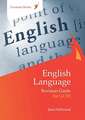 Hallwood, J: English Language Revision Guide for GCSE: Dysle