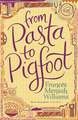 From Pasta To Pigfoot