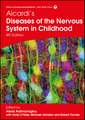 Aicardi′s Diseases of the Nervous System in Childhood, 4th edition