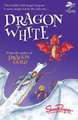 Rayner, S: Dragon White