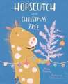 Hopscotch and the Christmas Tree