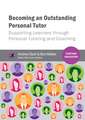 Becoming an Outstanding Personal Tutor