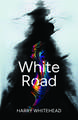 White Road: Climate Fiction Eco Thriller Adventure