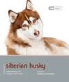 SIBERIAN HUSKY