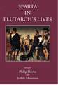 Sparta in Plutarch's Lives