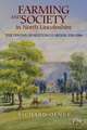 Farming and Society in North Lincolnshire – The Dixons of Holton–le–Moor, 1741–1906