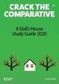 A Doll's House Study Guide 2020