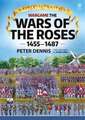 Wargame the War of the Roses 1455-1487