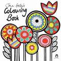 Foster, J: Jane Foster's Colouring Book