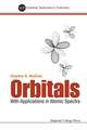 Orbitals: With Applications in Atomic Spectra