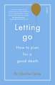 Letting Go