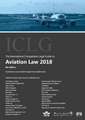 International Comparative Legal Guide to: Aviation Law