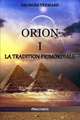 Orion I: la Tradition Primordiale