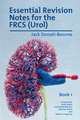 Essential Revision Notes for FRCS (Urol) - Book 1