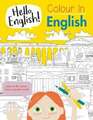 Hutchinson, S: Colour in English