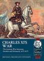 Charles XI's War