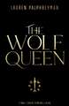 The Wolf Queen