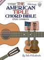 The American Tiple Chord Bible