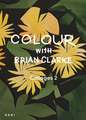 Colour with Brian Clarke: Collages 2