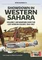 Showdown in Western Sahara: Air Warfare Over the Last African Colony