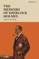 The Memoirs of Sherlock Holmes