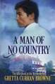 A MAN OF NO COUNTRY