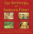 The Adventures of Sherlock Ferret