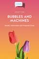 Bubbles and Machines: Gender, Information and Financial Crises