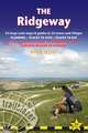 The Ridgeway Trailblazer Walking Guide