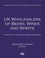 UK Wholesalers of Beers, Wines and Spirits