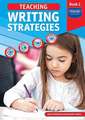 RIC Publications: Teaching Writing Strategies