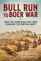 Bull Run to Boer War