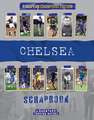 Chelsea Scrapbook