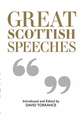 Great Scottish Speeches