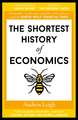 The Shortest History of Economics